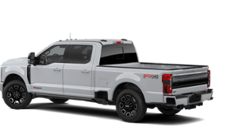 2026 Ford Super Duty® External Image 3
